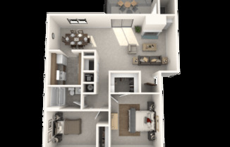 Partner-provided photo for $1259 unit