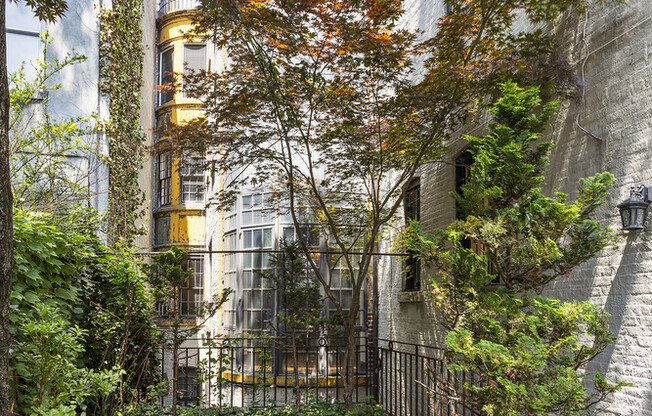 51 HAMILTON TERRACE