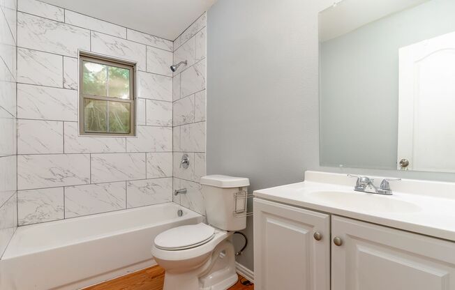 Beautiful affordable 4BD/2BA home!