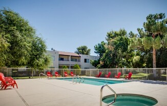 Villas East Apartments For Rent