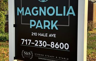 Magnolia Park