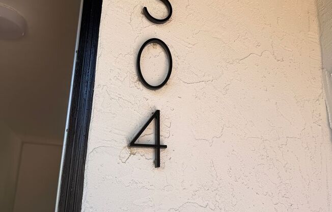 1 bed, 1 bath, 515 sqft, $2,225, Unit 940 - 304