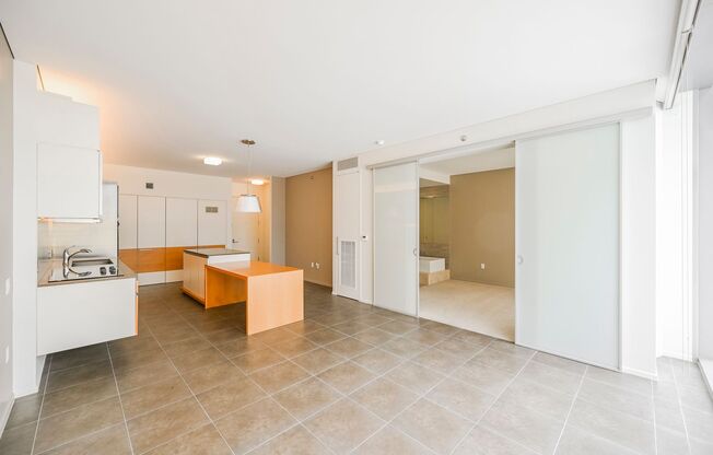 1 bed, 1 bath, $2,900, Unit #1104