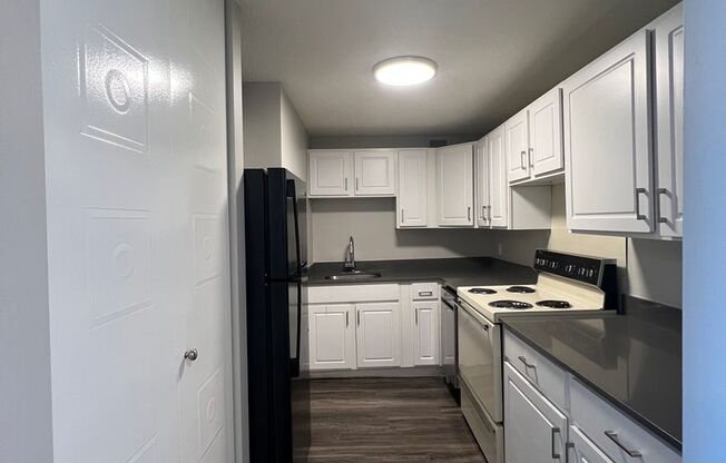 1 bed, 1 bath, 626 sqft, $1,050, Unit # 1812