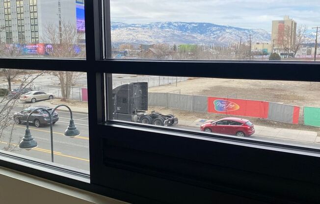 1 bed, 1 bath, $1,500