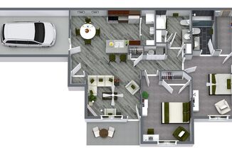 Partner-provided photo for $2050 unit