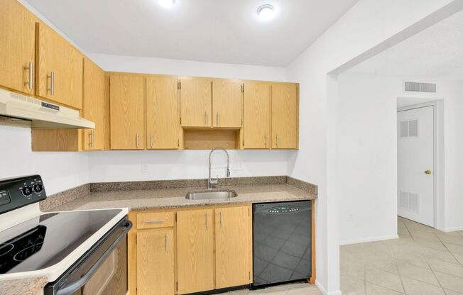 1 bed, 1.5 baths, $1,345