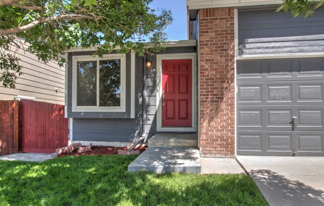 Evolve Real Estate: Complete Remodel with Generous Lush Yard Available August 1, 2025! Finished Basement!