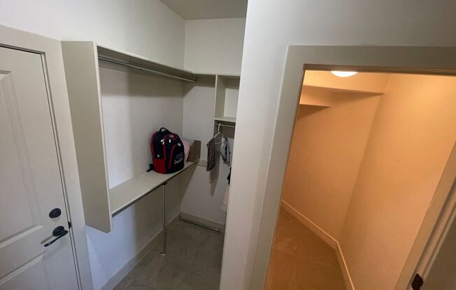 1 bed, 1 bath, $1,375