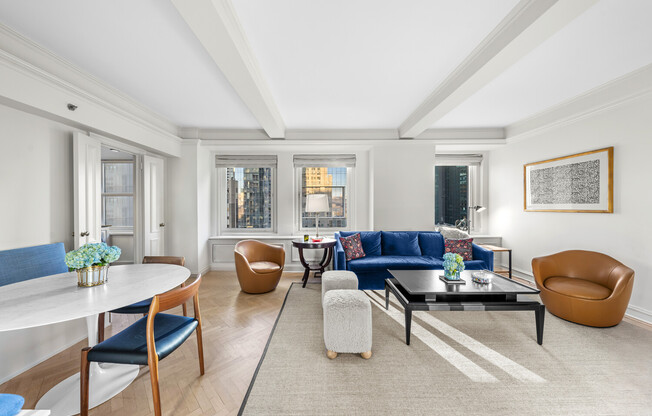 1 bed, 1 bath, 800 sqft, $12,500, Unit 2811