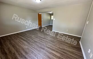 3 beds, 1 bath, $1,345