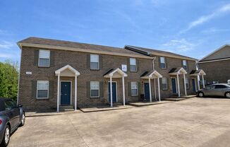 1205 Ash Ridge Apartments