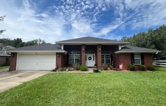 Pace - Spencer Oaks - 4 Bedroom, 2 Bathroom