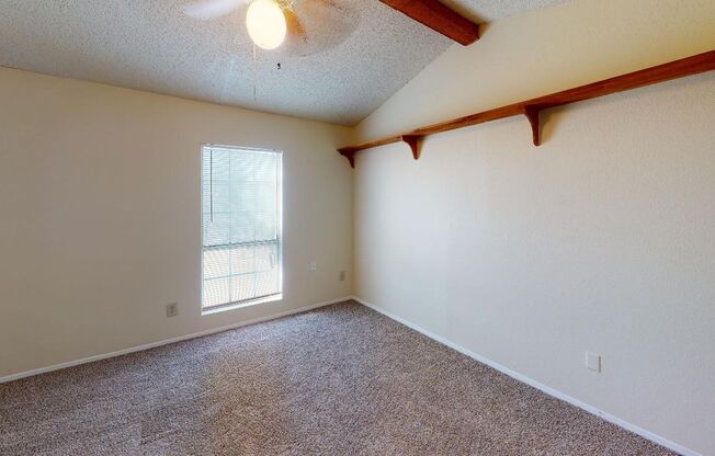 Charming & Spacious 2-Story Townhome