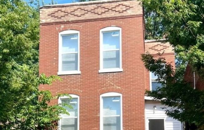 3306 Michigan Avenue