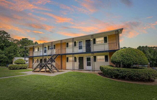 Premier Club Apartments 15 Minutes to Everything South Atlanta & Airport