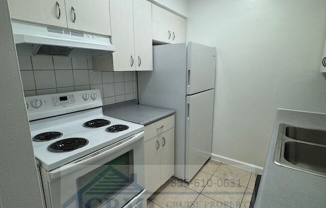 2 beds, 1 bath, 828 sqft, $1,850, Unit 101