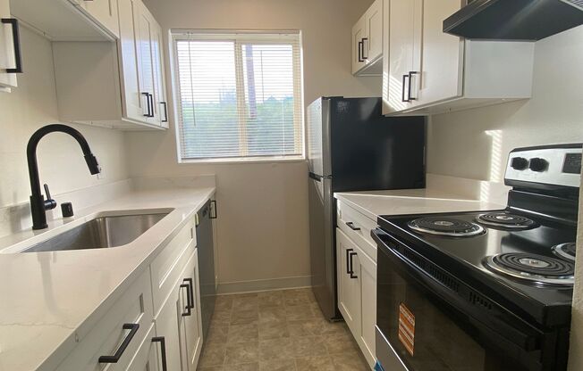 1 bed, 1 bath, 436 sqft, $945
