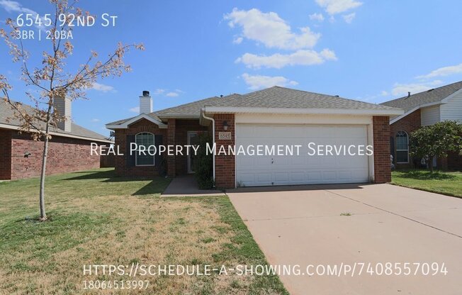 3 beds, 2 baths, 1,374 sqft, $1,400