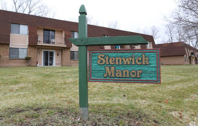 Stenwick Manor