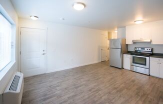 1 bed, 1 bath, 500 sqft, $1,359, Unit 305