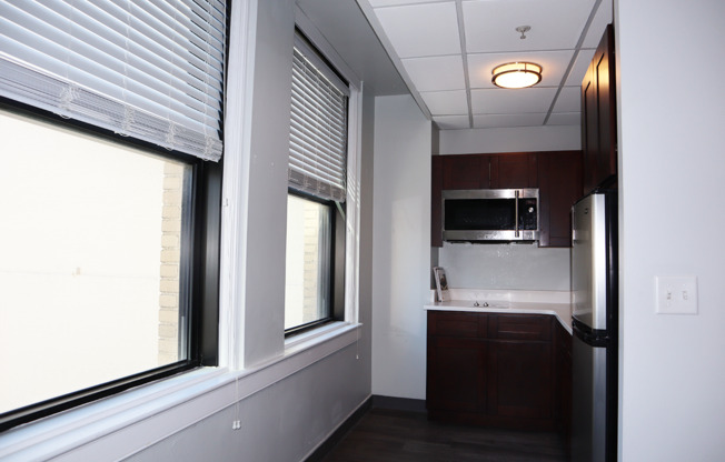1 bed, 1 bath, 475 sqft, $1,595, Unit 0809