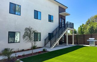 Park Villas La Mesa