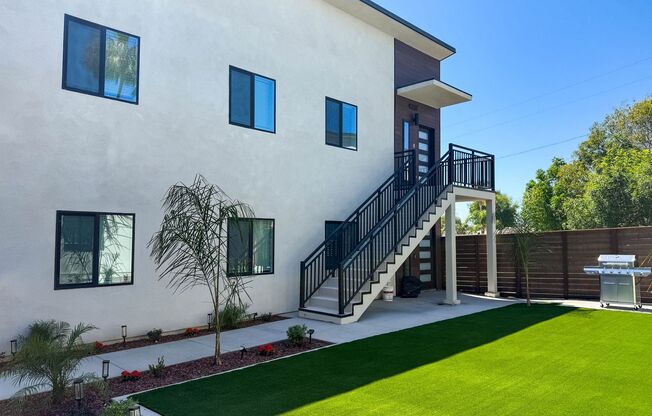 Park Villas La Mesa