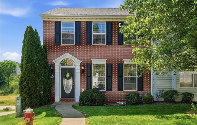 Beautiful Home with LVP Flooring and Fresh Paint Throughout | Finished Basement | Available Now