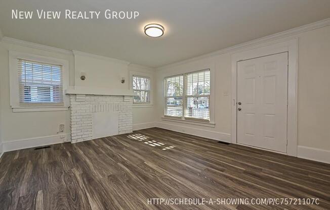 1232 Effingham Rd