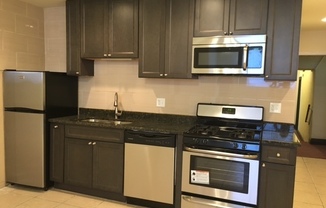 Studio in Lincoln Square