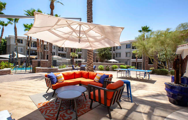 Ironhorse at Tramonto Apartments in North Phoenix, AZ