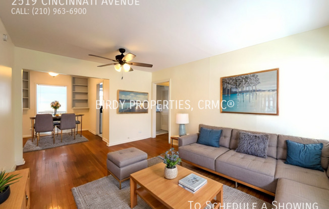 2519 CINCINNATI AVE