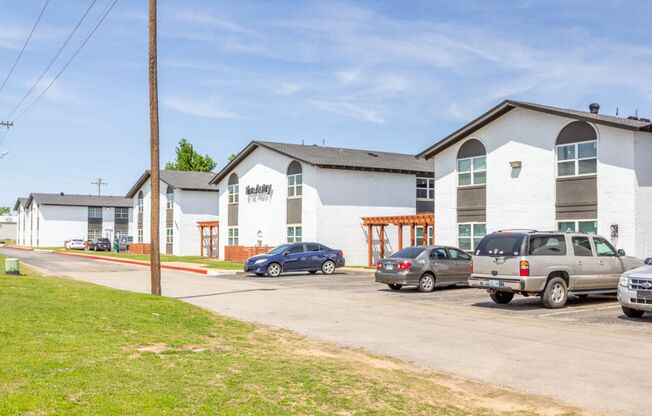 Partner-provided property photo