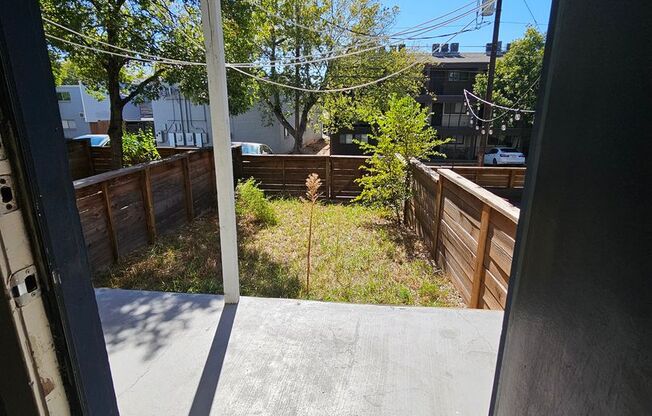 1 bed, 1 bath, 420 sqft, $1,350, Unit 110