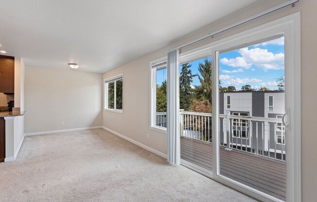 Bayshore Vista Apartments