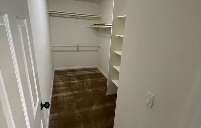 1 bed, 1 bath, $2,400