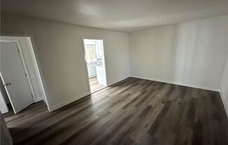 1 bed, 1 bath, $1,895, Unit 1704 C