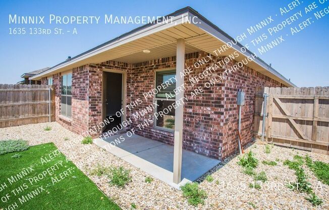 Partner-provided property photo