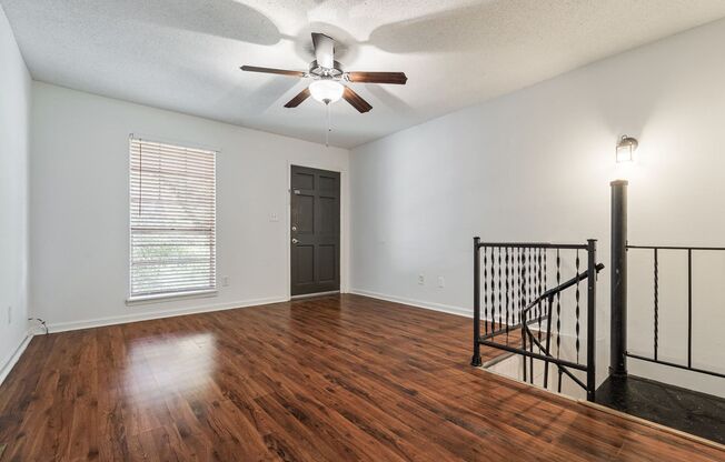2 beds, 1 bath, 1,070 sqft, $1,497, Unit 1208G