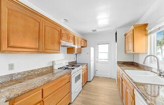 1975 S. Beverly Glen, near Rancho Park!