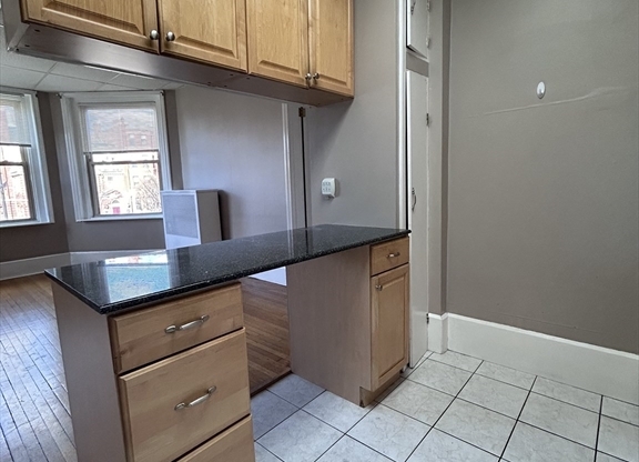 1 bed, 1 bath, 550 sqft, $2,600, Unit 21