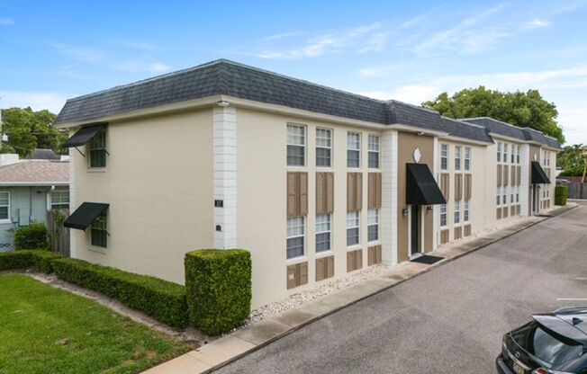 Orlando - 2 Bedroom, 1 Bathroom - $1995.00