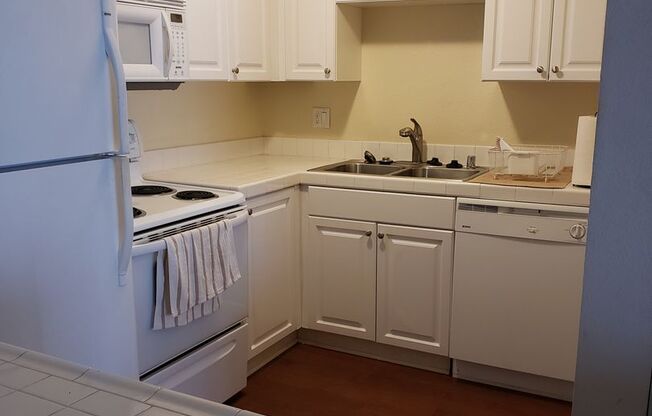 Great Roommate Opportunity near SDSU!