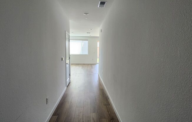 Brand New 4 Bedroom 3 Bathroom Home in Elk Grove