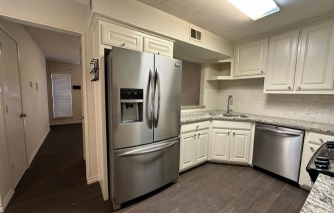 4909 El Campo Ave - C