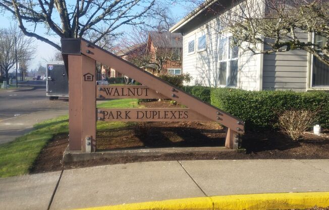 Walnut Park Townhomes fka Walnut Park Duplexes