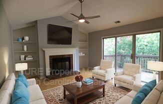 3302 Selwyn Farms Ln