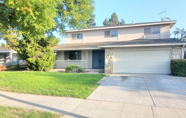 803 Pescadero Ave