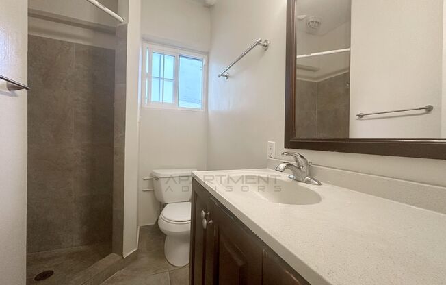 1 bed, 1 bath, $2,245, Unit #103